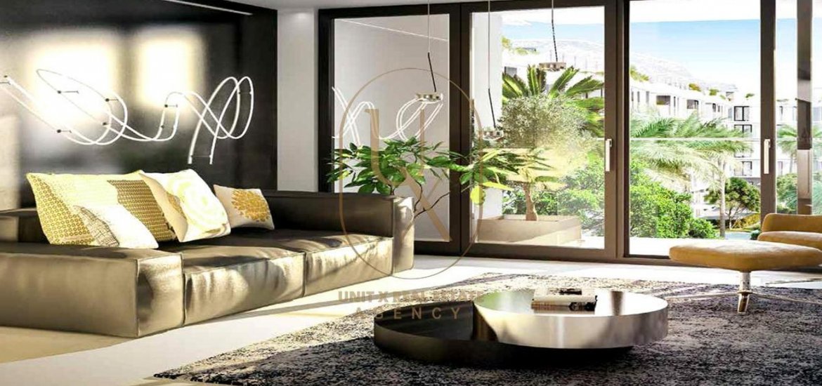 Villa in 6 October Compounds, 6th of October, Egypt, 5 bedrooms, 457 sq.m. No. 1864 - 16
