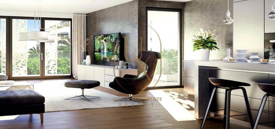 Villa in 6 October Compounds, 6th of October, Egypt, 5 bedrooms, 457 sq.m. No. 1864 - 23