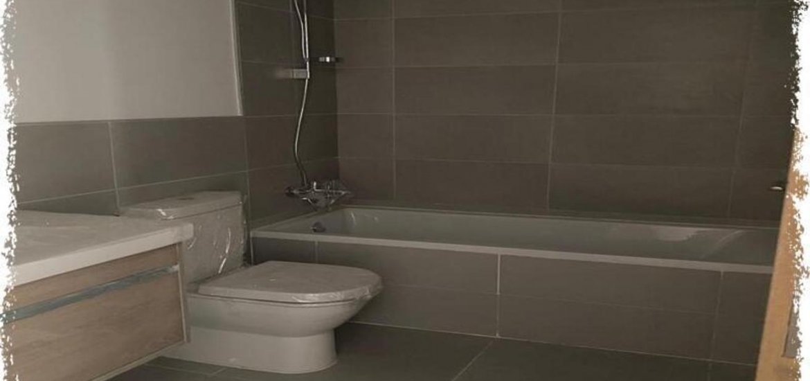Apartment in The Fourteen Golf Residences, Cairo, Egypt, 2 bedrooms, 164 sq.m. No. 1589 - 5
