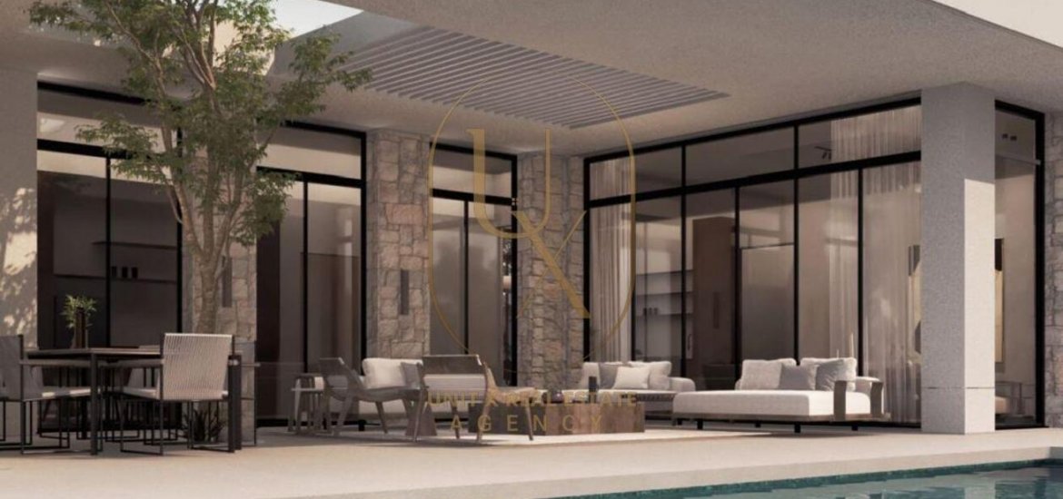Townhouse in View Sodic, Sheikh Zayed City, Egypt, 4 bedrooms, 219 sq.m. No. 1882 - 8