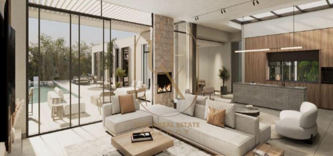 Townhouse in New Zayed City, Sheikh Zayed City, Egypt, 3 bedrooms, 200 sq.m. No. 2175 - 14