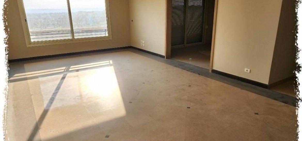 Apartment in New Giza, 6th of October, Egypt, 4 bedrooms, 226 sq.m. No. 1594 - 3