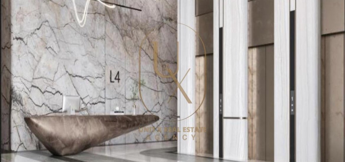 Commercial property in 205, Sheikh Zayed City, Egypt, 105 sq.m. No. 2225 - 11