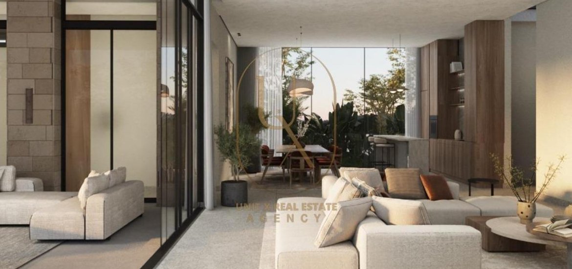 Villa in New Zayed City, Sheikh Zayed City, Egypt, 4 bedrooms, 450 sq.m. No. 2452 - 10