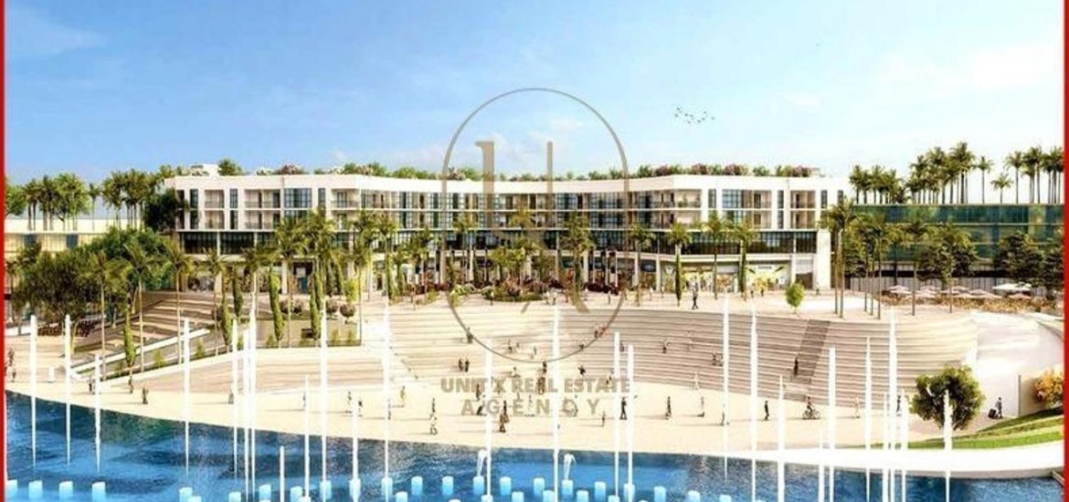 Apartment in Northern Expansions, 6th of October, Egypt, 3 bedrooms, 148 sq.m. No. 2352 - 18