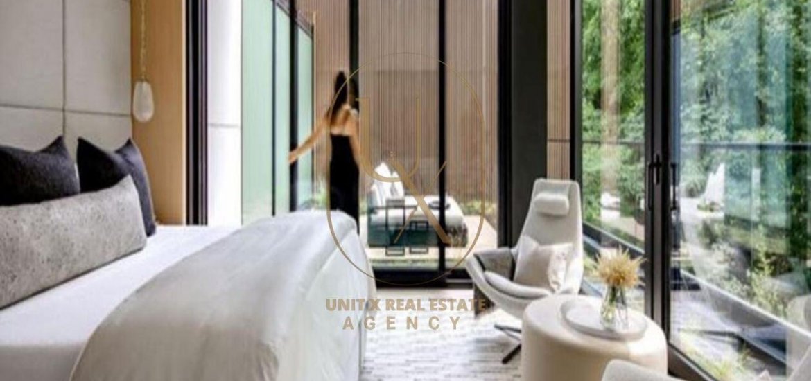 Townhouse in New Zayed City, Sheikh Zayed City, Egypt, 3 bedrooms, 200 sq.m. No. 2175 - 16