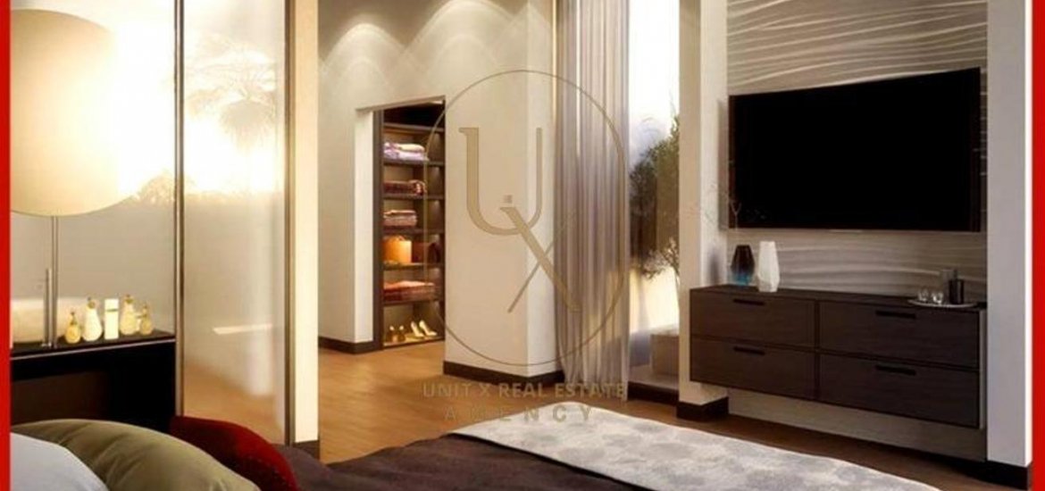 Villa in 6 October Compounds, 6th of October, Egypt, 4 bedrooms, 364 sq.m. No. 1865 - 22
