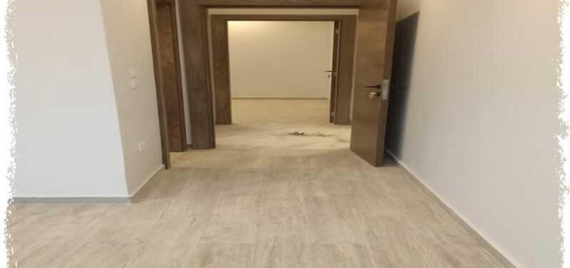 Apartment in Lake View Residence, New Cairo, Egypt, 2 bedrooms, 144 sq.m. No. 1732 - 6