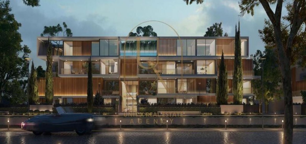 Townhouse in 26th of July Corridor, 6th of October, Egypt, 3 bedrooms, 175 sq.m. No. 2249 - 10