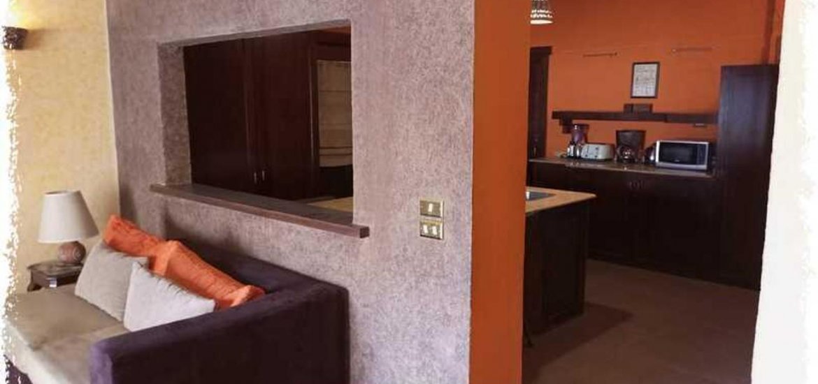 Penthouse in Cairo, Egypt, 2 bedrooms, 200 sq.m. No. 1486 - 5