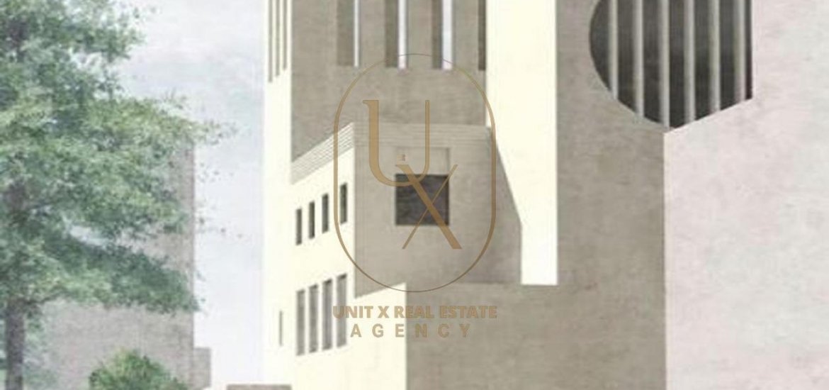 Villa in New Zayed City, Sheikh Zayed City, Egypt, 3 bedrooms, 552 sq.m. No. 1967 - 14