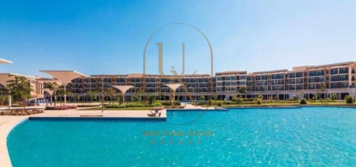 Villa in Northern Expansions, 6th of October, Egypt, 3 bedrooms, 370 sq.m. No. 2264 - 7