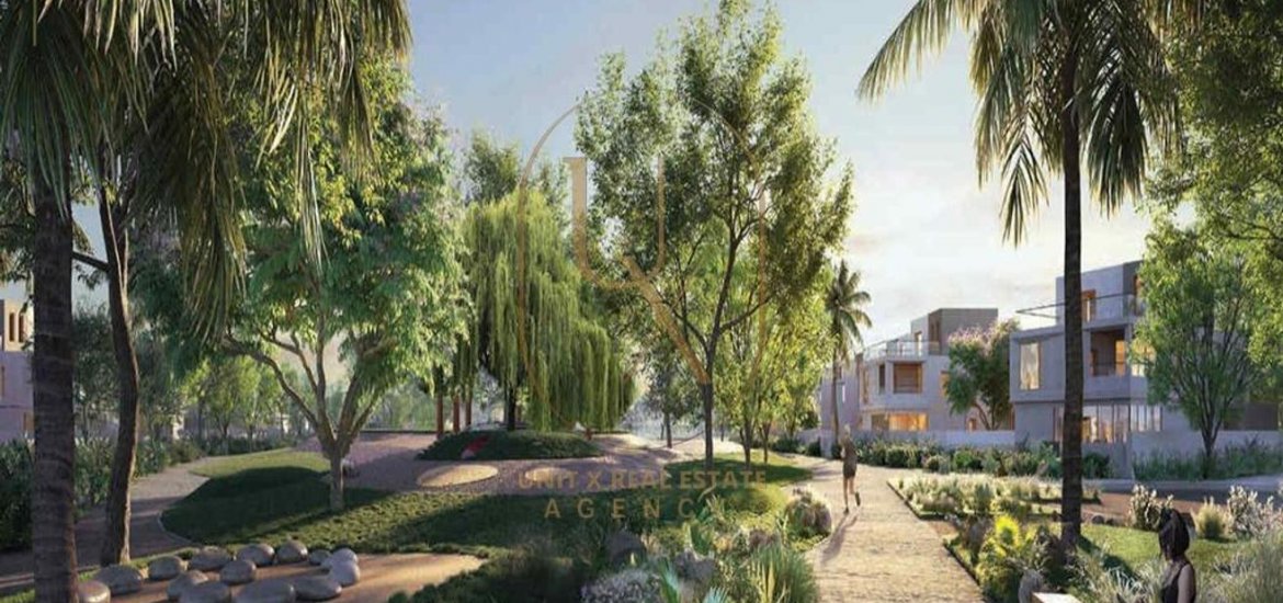 Townhouse in View Sodic, Sheikh Zayed City, Egypt, 4 bedrooms, 230 sq.m. No. 2571 - 4