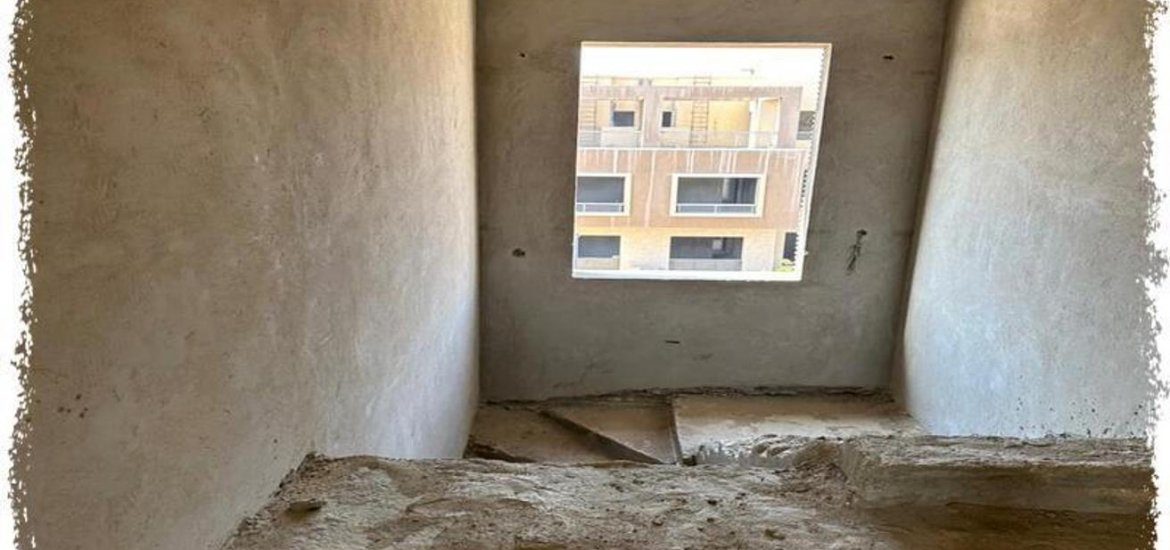 Townhouse in New Giza, 6th of October, Egypt, 4 bedrooms, 305 sq.m. No. 1253 - 9