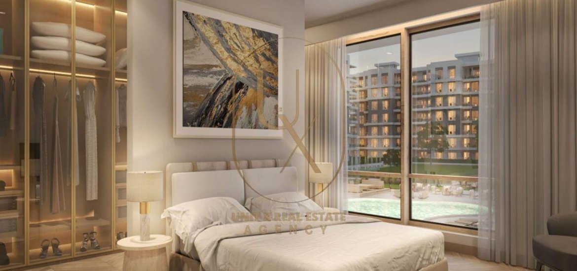 Apartment in 6 October Compounds, 6th of October, Egypt, 3 bedrooms, 145 sq.m. No. 2080 - 14
