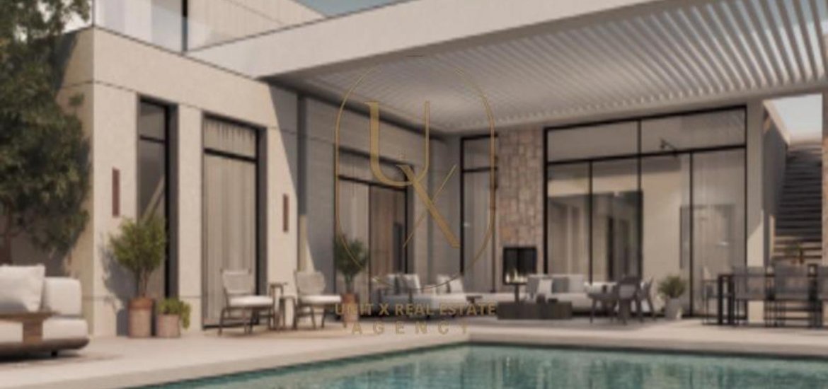 Townhouse in New Zayed City, Sheikh Zayed City, Egypt, 3 bedrooms, 200 sq.m. No. 2159 - 2