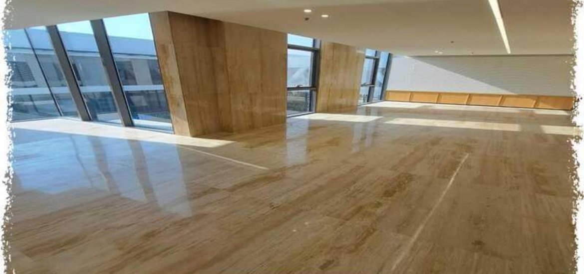 Office in Palm Hills Golf Extension, 6th of October, Egypt, 145 sq.m. No. 1585 - 5