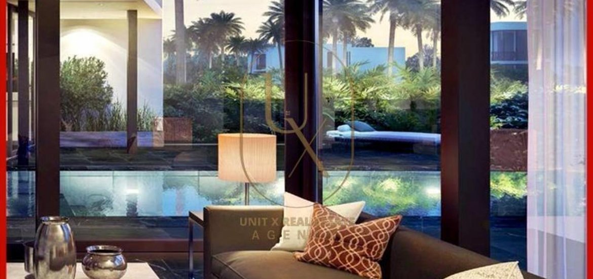 Townhouse in 6 October Compounds, 6th of October, Egypt, 3 bedrooms, 190 sq.m. No. 2232 - 14