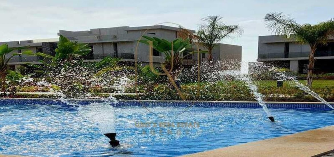 Townhouse in Sun Capital, 6th of October, Egypt, 3 bedrooms, 181 sq.m. No. 2025 - 7