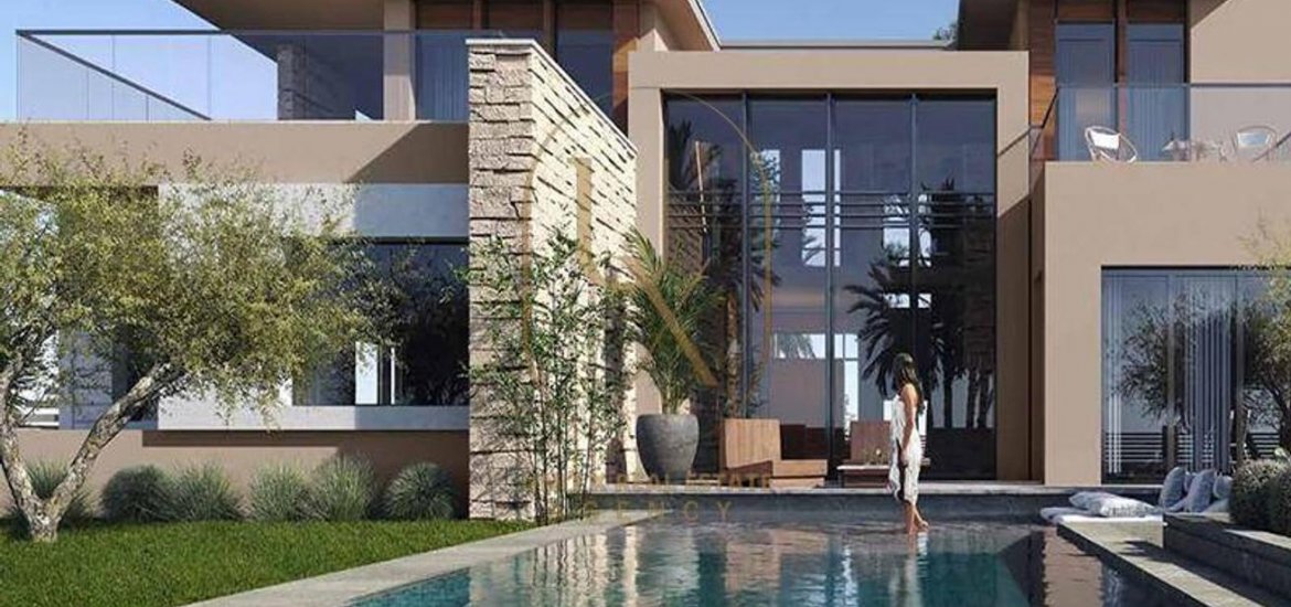 Apartment in Village West, Sheikh Zayed City, Egypt, 4 bedrooms, 203 sq.m. No. 1949 - 3