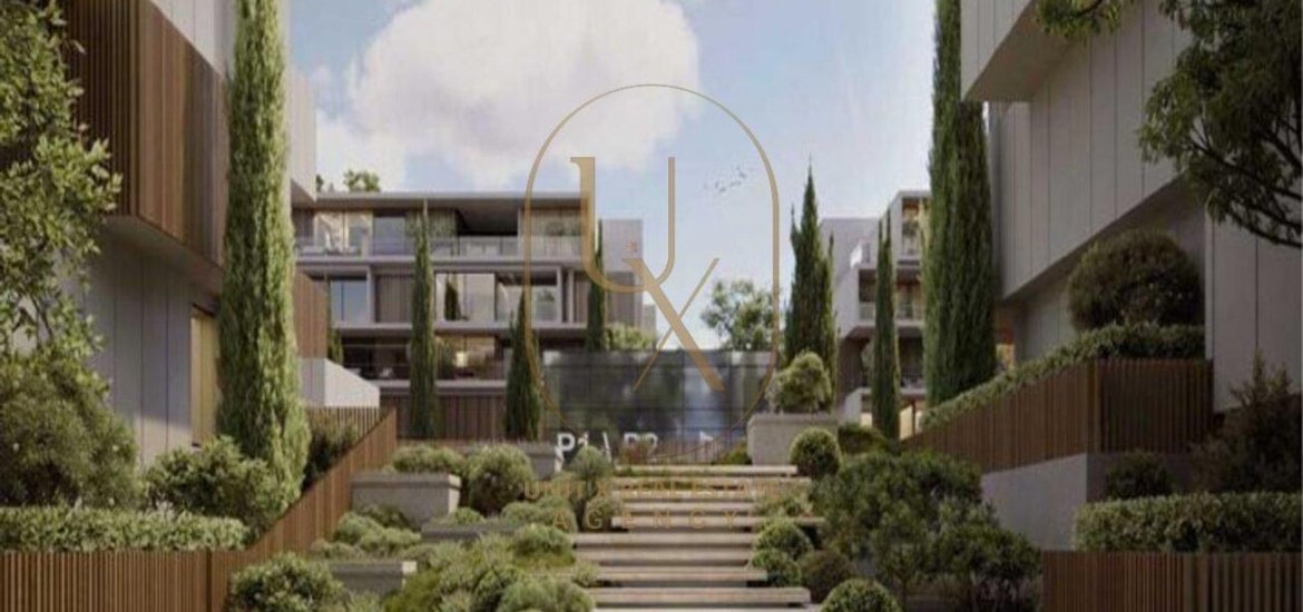 Villa in Keeva, 6th of October, Egypt, 3 bedrooms, 220 sq.m. No. 2058 - 8