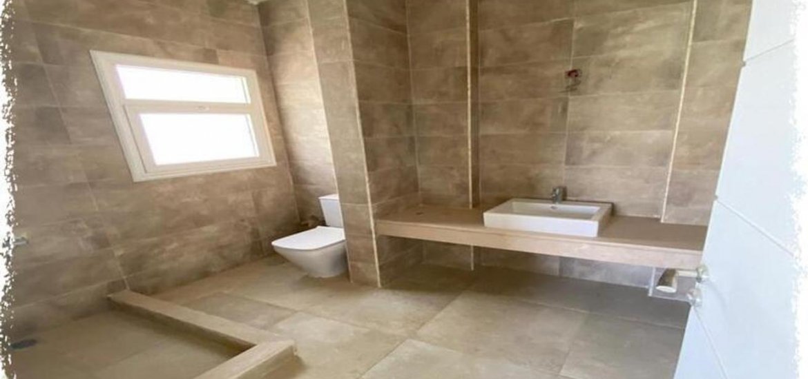 Villa in Palm Hills WoodVille, 6th of October, Egypt, 5 bedrooms, 340 sq.m. No. 1238 - 7