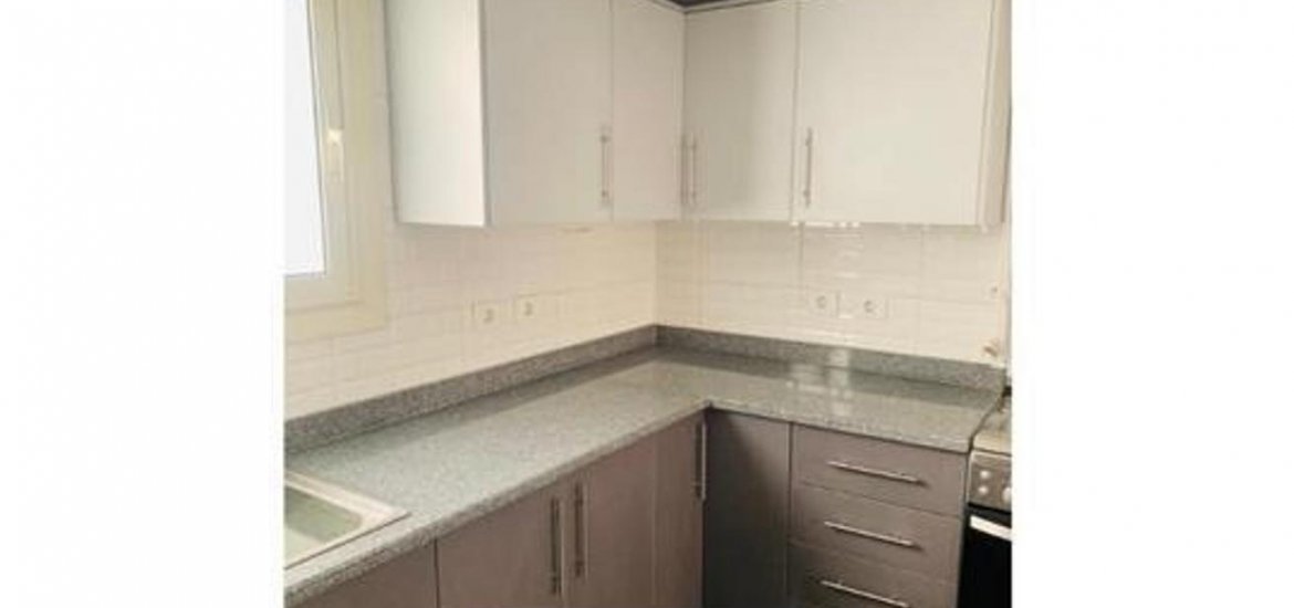 Apartment in New Giza, 6th of October, Egypt, 3 bedrooms, 235 sq.m. No. 1767 - 9