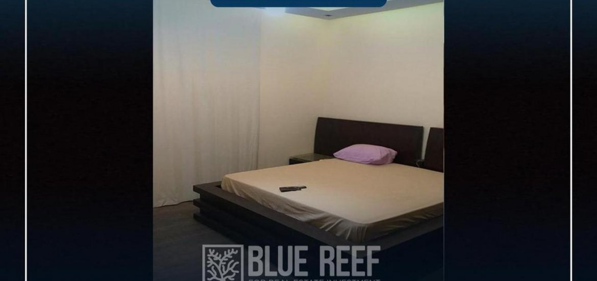 Apartment in Mountain View Executive, New Cairo, Egypt, 2 bedrooms, 133 sq.m. No. 4802 - 10