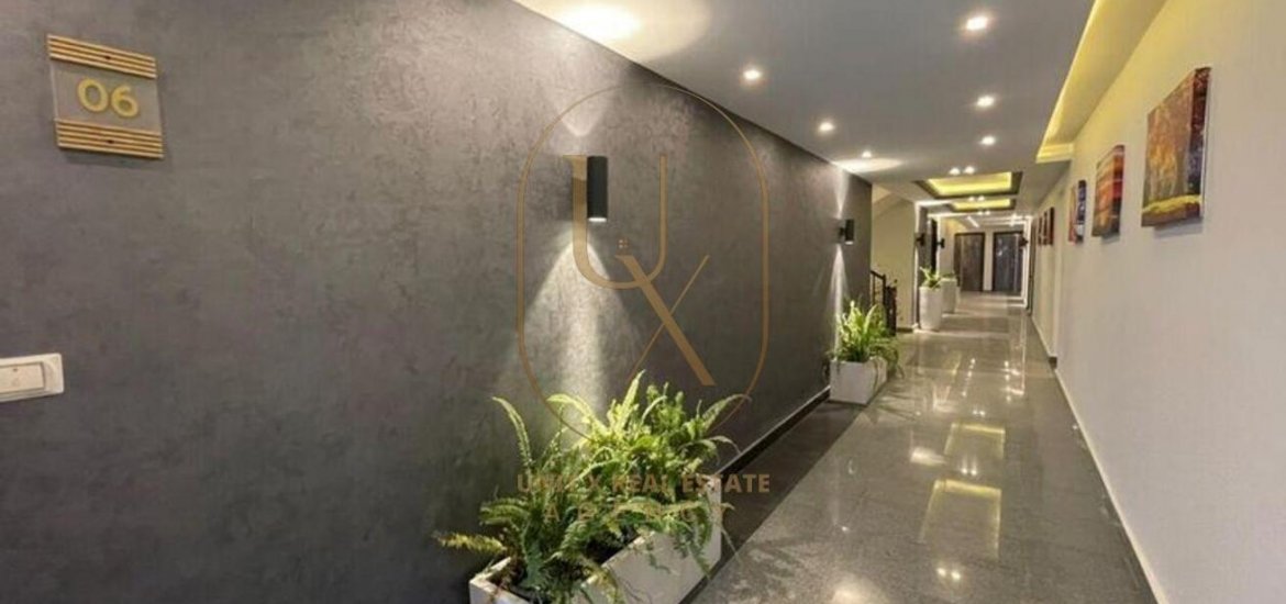 Apartment in Sun Capital, 6th of October, Egypt, 3 bedrooms, 175 sq.m. No. 2196 - 3