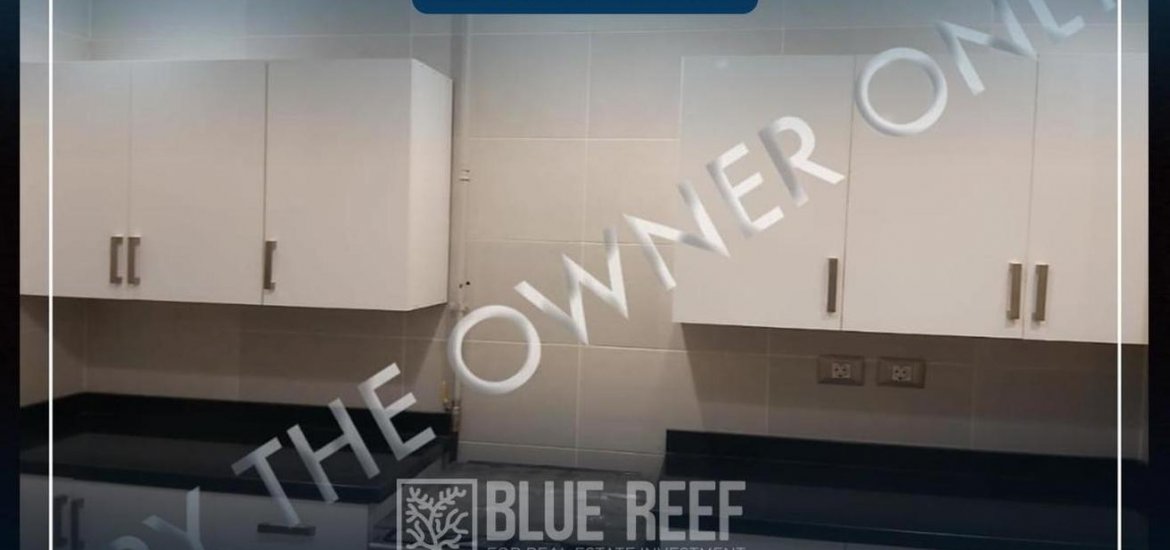 Apartment in Palm Hills Village Gate, New Cairo, Egypt, 2 bedrooms, 146 sq.m. No. 4289 - 9