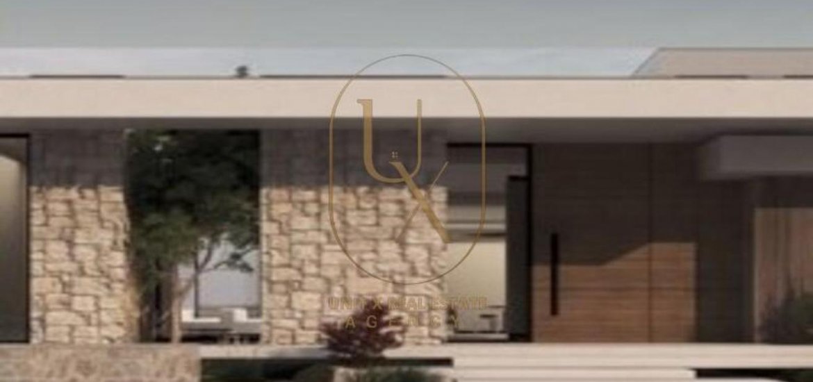 Villa in The Estates, Sheikh Zayed City, Egypt, 4 bedrooms, 265 sq.m. No. 1836 - 19