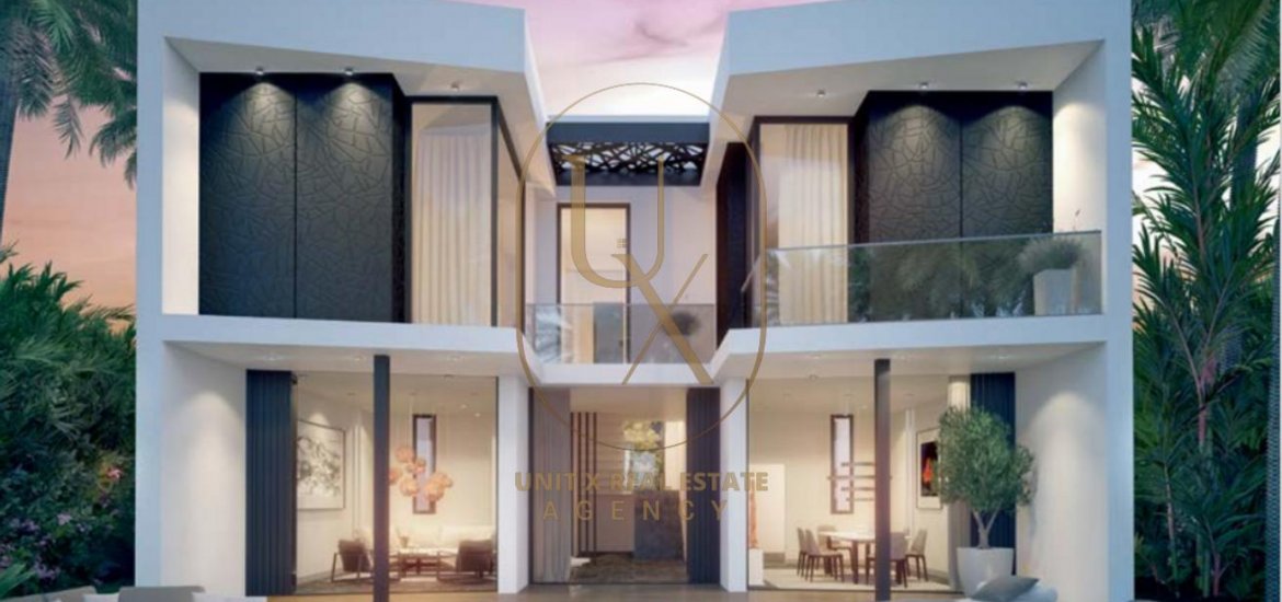 Villa in 6 October Compounds, 6th of October, Egypt, 4 bedrooms, 200 sq.m. No. 2526 - 11