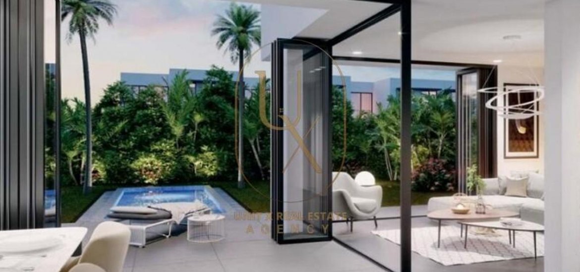 Townhouse in 6 October Compounds, 6th of October, Egypt, 3 bedrooms, 190 sq.m. No. 2232 - 4