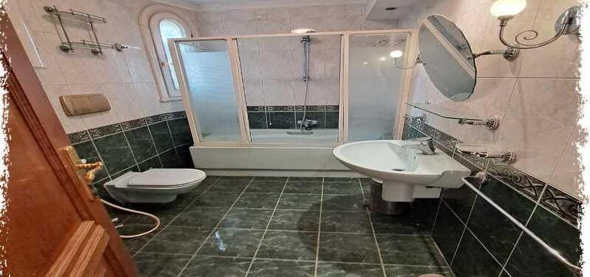 Villa in Green Belt, 6th of October, Egypt, 8 bedrooms, 1440 sq.m. No. 1769 - 10