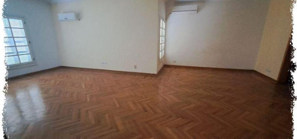 Villa in Sheikh Zayed Compounds, Sheikh Zayed City, Egypt, 6 bedrooms, 400 sq.m. No. 1621 - 4