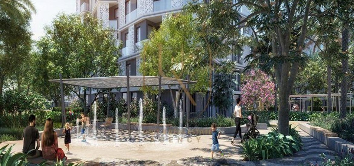 Penthouse in 6 October Compounds, 6th of October, Egypt, 3 bedrooms, 245 sq.m. No. 2118 - 14