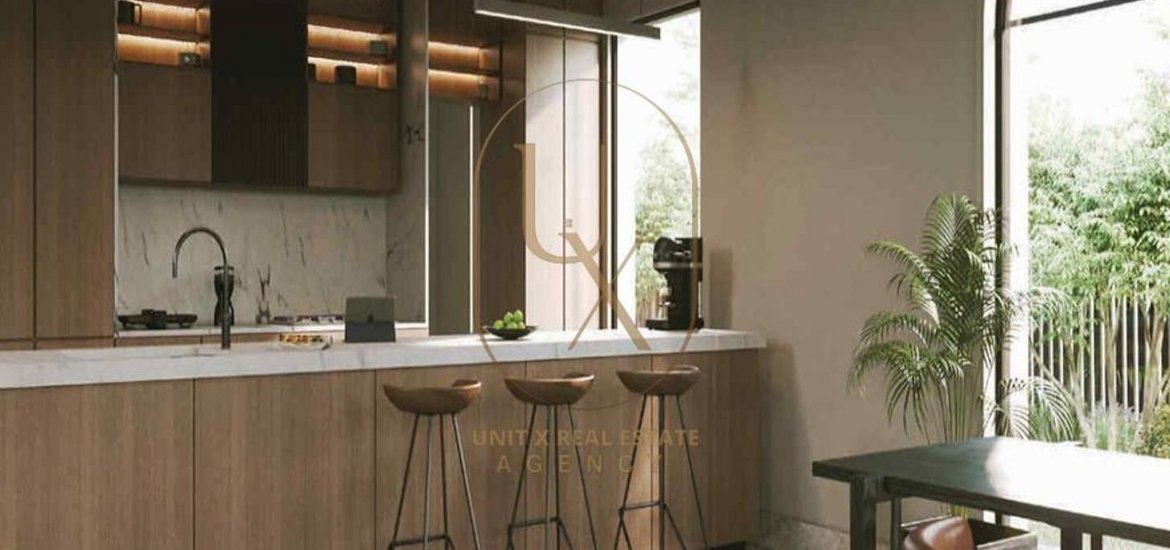 Townhouse in View Sodic, Sheikh Zayed City, Egypt, 4 bedrooms, 230 sq.m. No. 2571 - 17