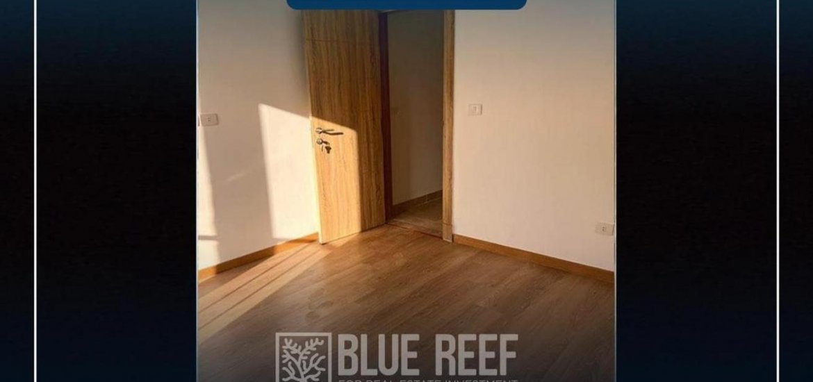 Apartment in Fifth Square, New Cairo, Egypt, 3 bedrooms, 160 sq.m. No. 5190 - 2