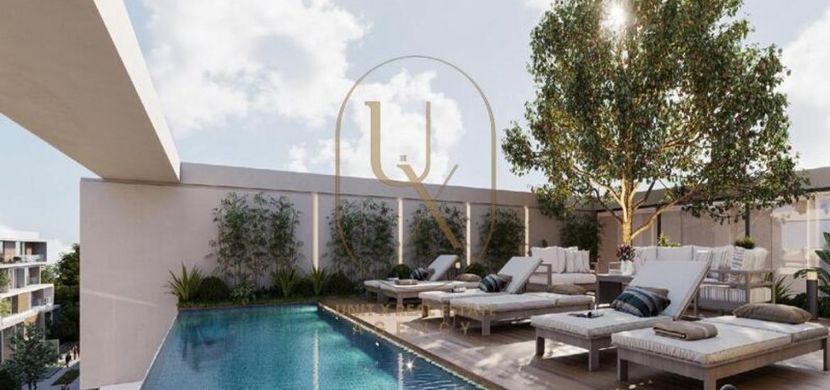 Apartment in Keeva, 6th of October, Egypt, 2 bedrooms, 150 sq.m. No. 2341 - 14