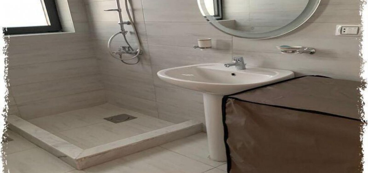 Apartment in Lake View Residence, New Cairo, Egypt, 2 bedrooms, 144 sq.m. No. 1567 - 8