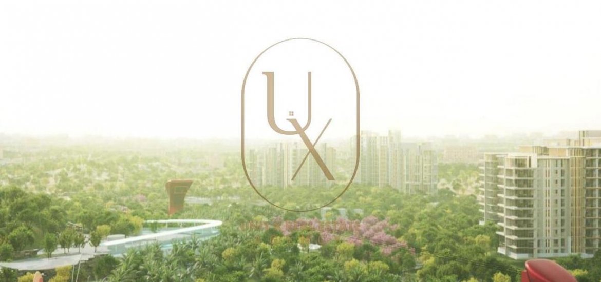 Apartment in Park Side Residence, Sheikh Zayed City, Egypt, 3 bedrooms, 202 sq.m. No. 2021 - 11