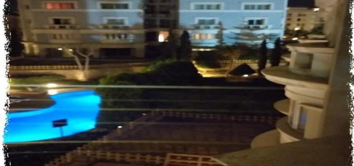 Townhouse in Mountain View Executive, New Cairo, Egypt, 3 bedrooms, 280 sq.m. No. 1503 - 9