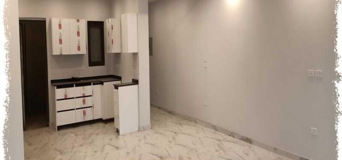 Apartment in Lake View Residence, New Cairo, Egypt, 2 bedrooms, 144 sq.m. No. 1732 - 5