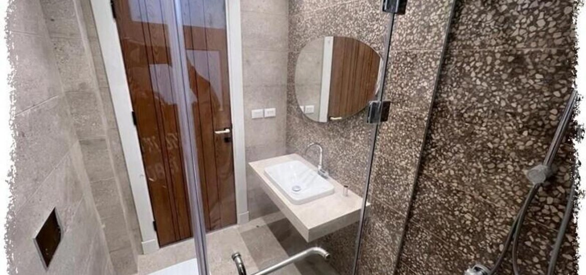 Townhouse in Westown, Sheikh Zayed City, Egypt, 4 bedrooms, 330 sq.m. No. 1445 - 7