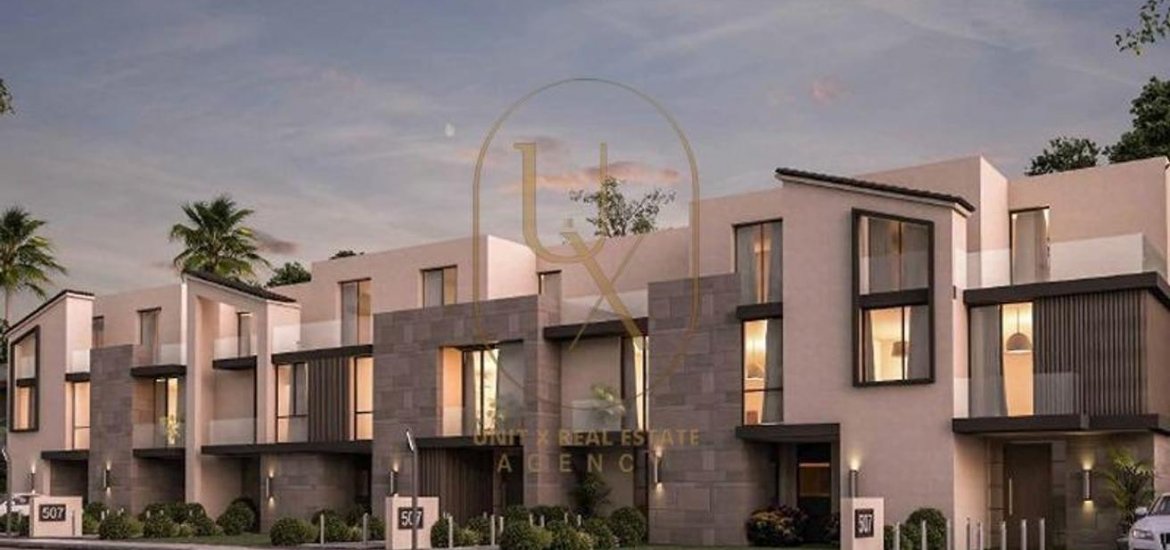 Villa in Keeva, 6th of October, Egypt, 5 bedrooms, 330 sq.m. No. 2578 - 11