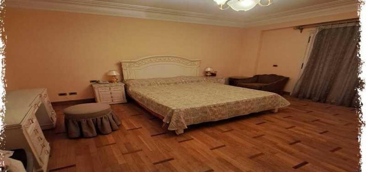 Villa in Green Belt, 6th of October, Egypt, 8 bedrooms, 1440 sq.m. No. 1769 - 6