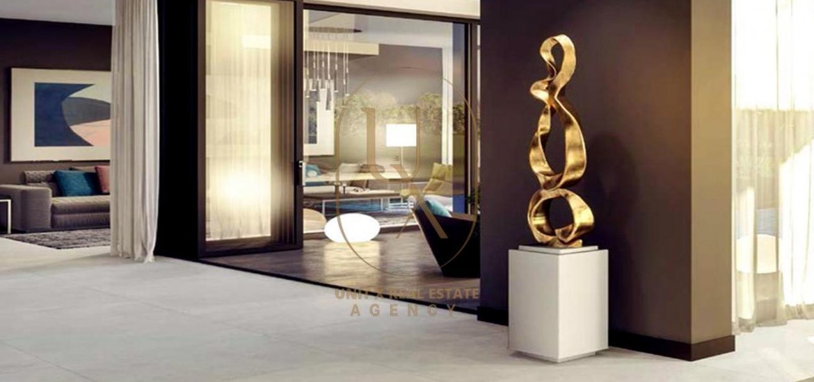 Villa in 6 October Compounds, 6th of October, Egypt, 5 bedrooms, 457 sq.m. No. 1864 - 5