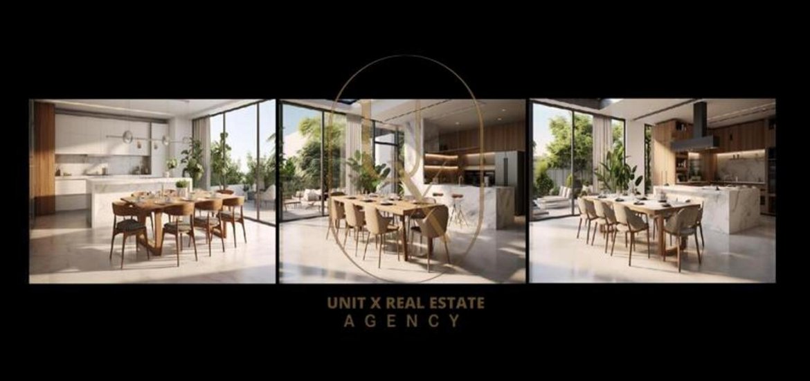 Apartment in Keeva, 6th of October, Egypt, 2 bedrooms, 150 sq.m. No. 2341 - 4
