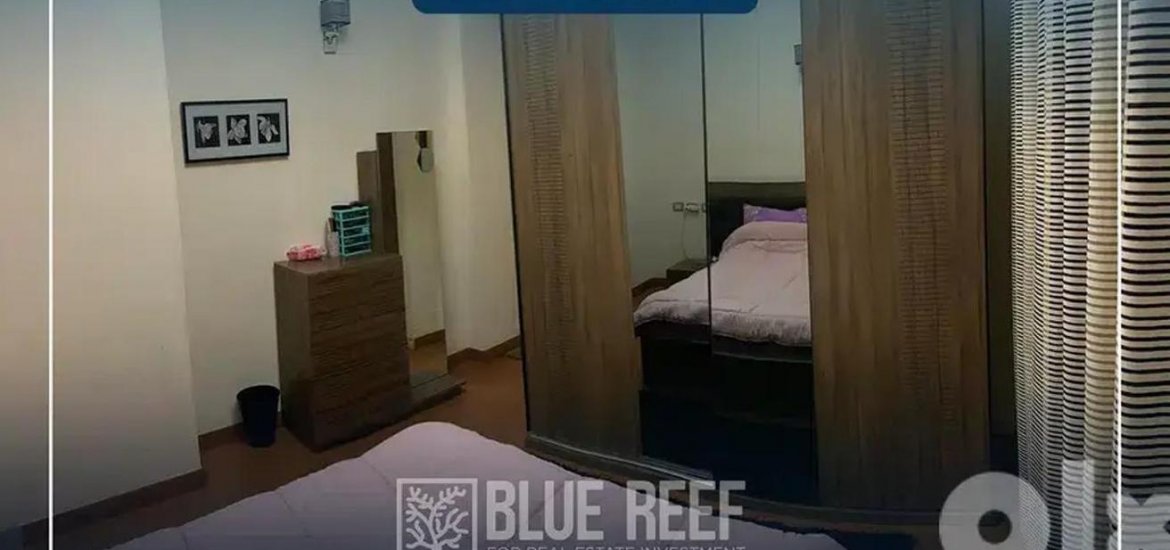 Apartment in The Village, New Cairo, Egypt, 2 bedrooms, 145 sq.m. No. 3959 - 8