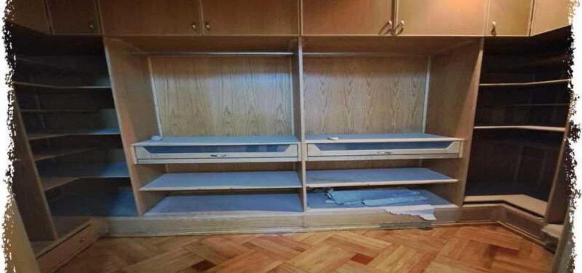 Apartment in Cairo, Egypt, 4 bedrooms, 300 sq.m. No. 1283 - 9
